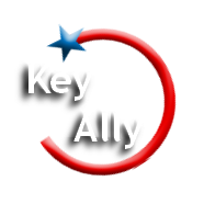 Key
    Ally