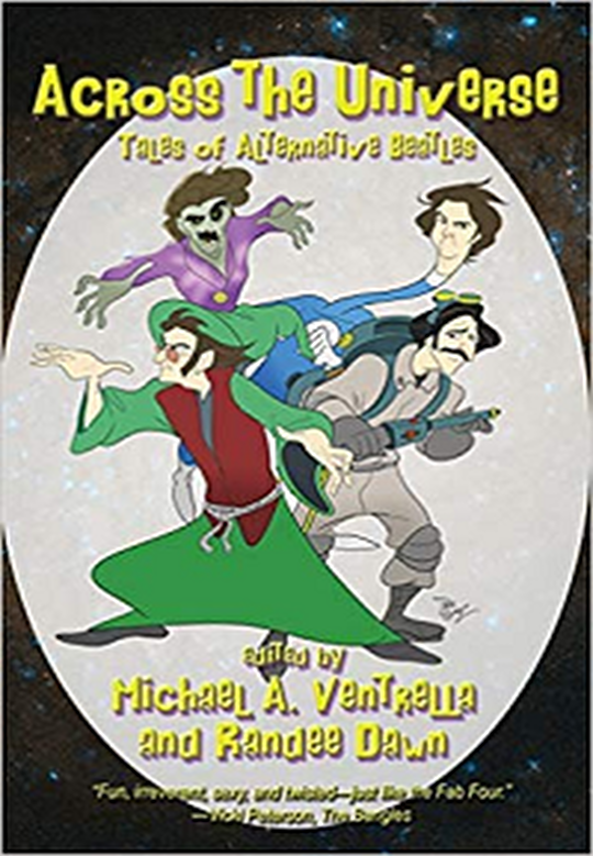 The Sunken Ones cover